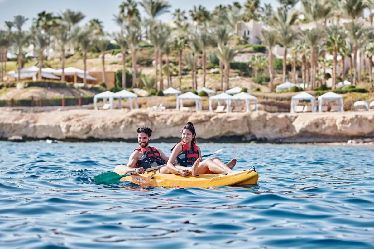 Four Seasons Resort Sharm El Sheikh - Hotel Photo 18