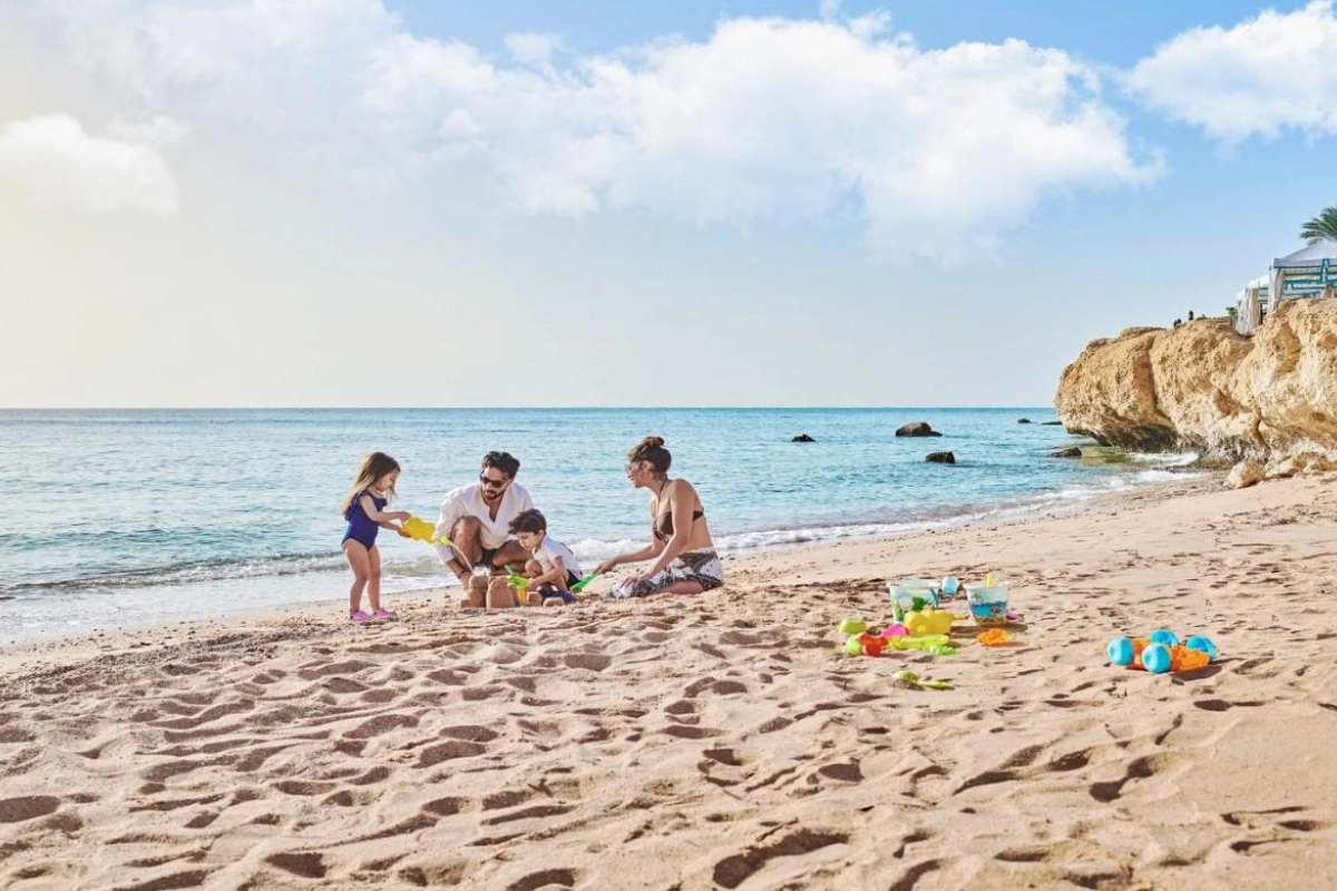 Four Seasons Resort Sharm El Sheikh - Hotel Photo 20