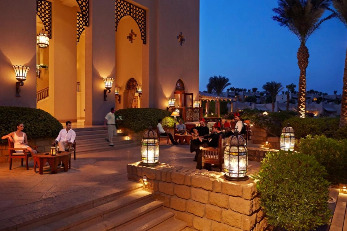 Four Seasons Resort Sharm El Sheikh - Hotel Photo 21