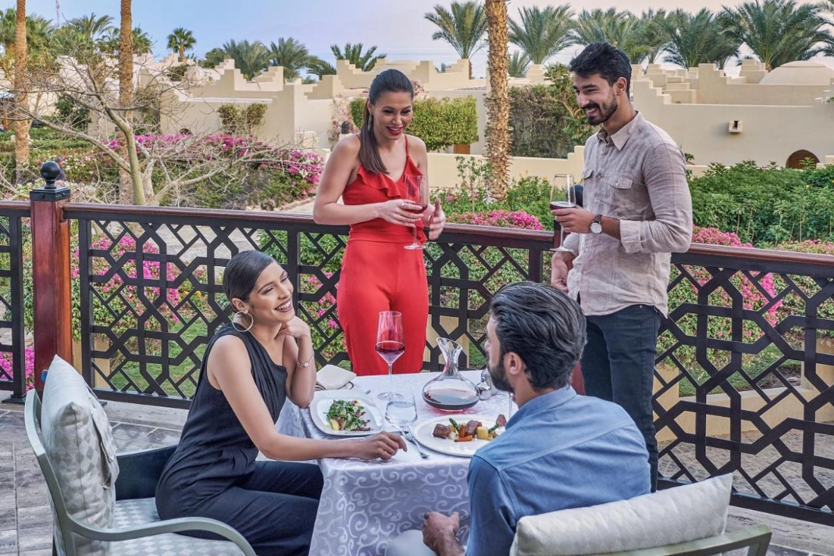 Four Seasons Resort Sharm El Sheikh - Hotel Photo 24