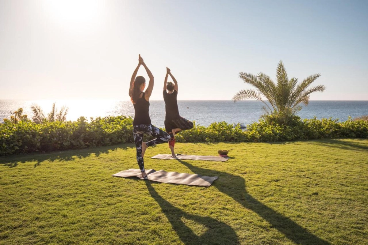 Four Seasons Resort Sharm El Sheikh - Hotel Photo 27