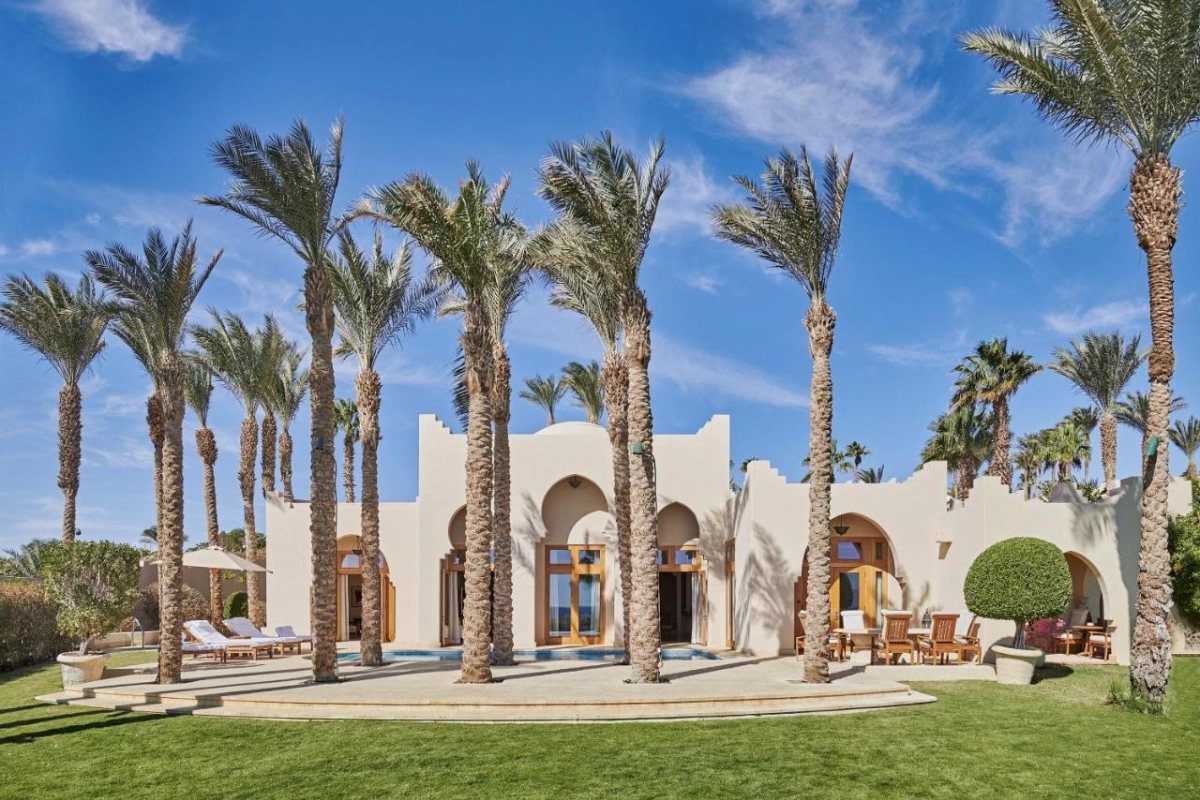 Four Seasons Resort Sharm El Sheikh - Hotel Photo 28