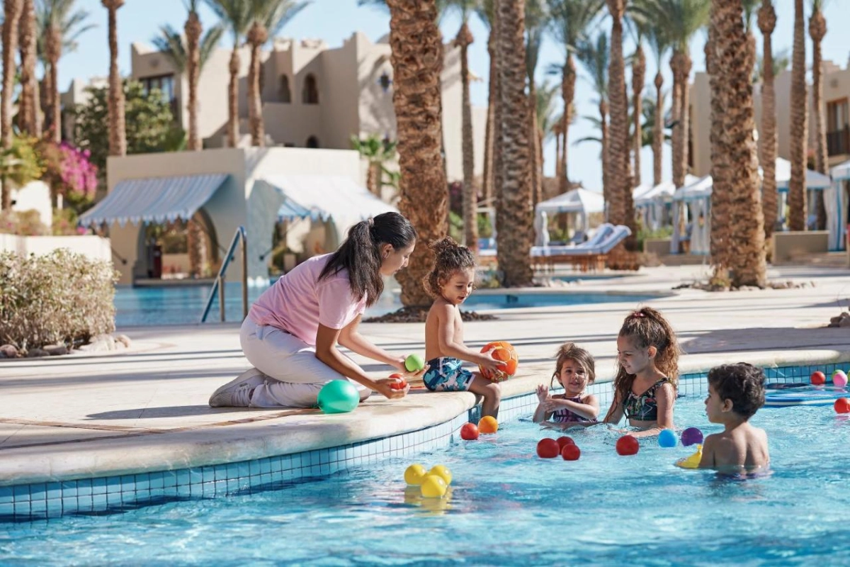 Four Seasons Resort Sharm El Sheikh - Hotel Photo 29