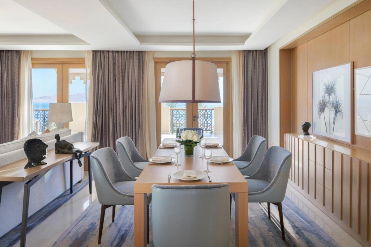 Four Seasons Resort Sharm El Sheikh - Hotel Photo 30