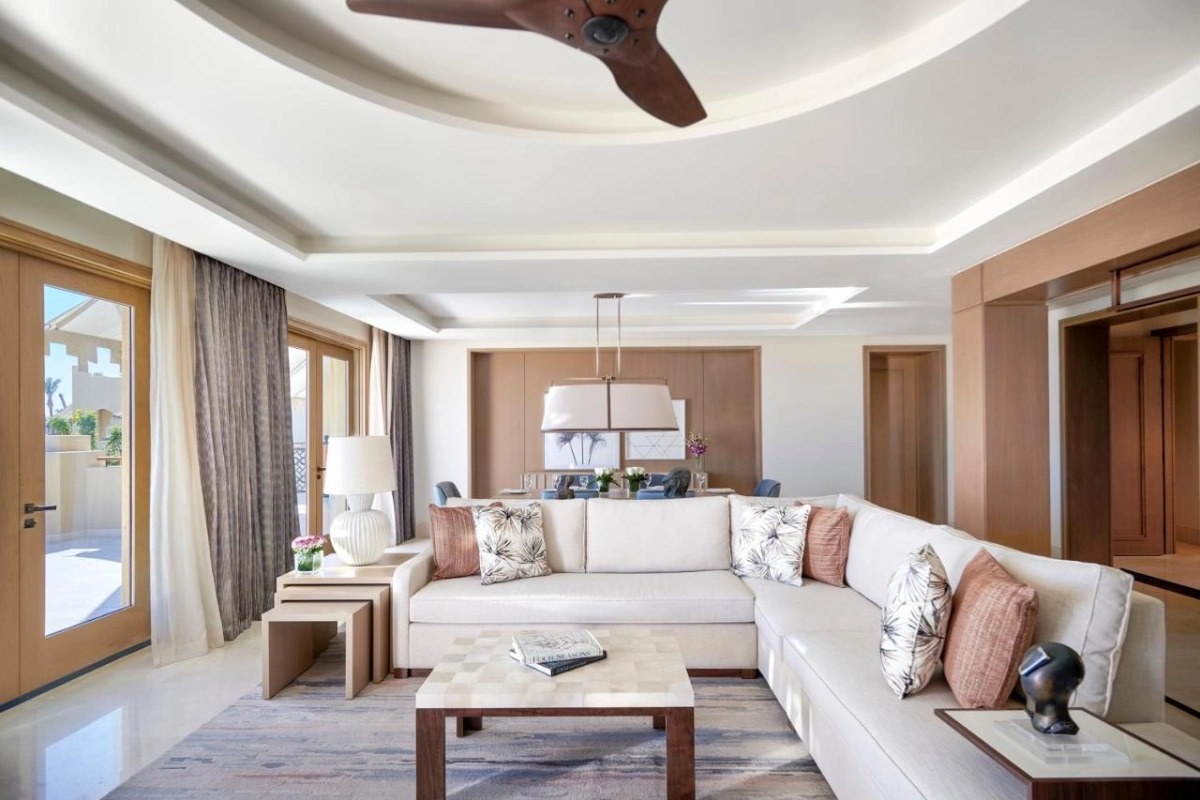 Four Seasons Resort Sharm El Sheikh - Hotel Photo 33