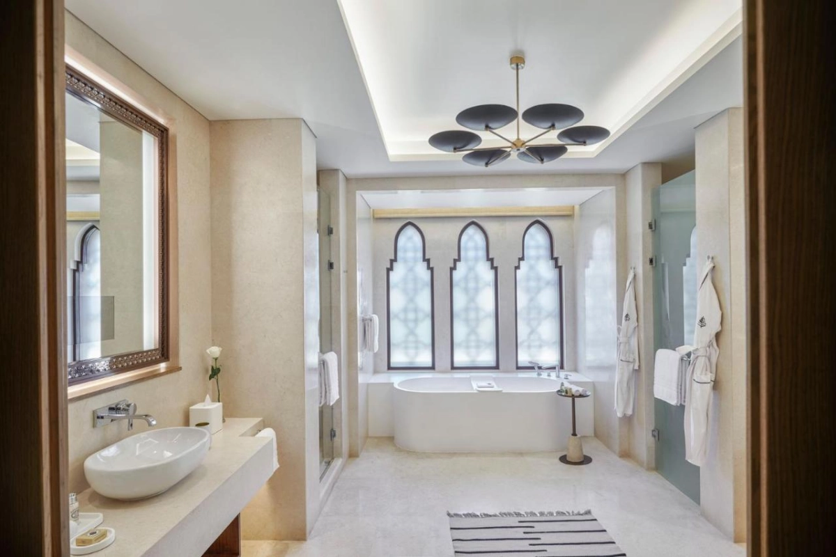 Four Seasons Resort Sharm El Sheikh - Hotel Photo 35