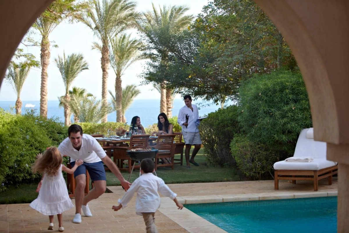 Four Seasons Resort Sharm El Sheikh - Hotel Photo 37