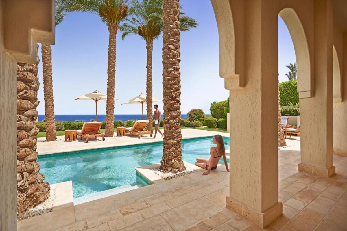 Four Seasons Resort Sharm El Sheikh - Hotel Photo 39