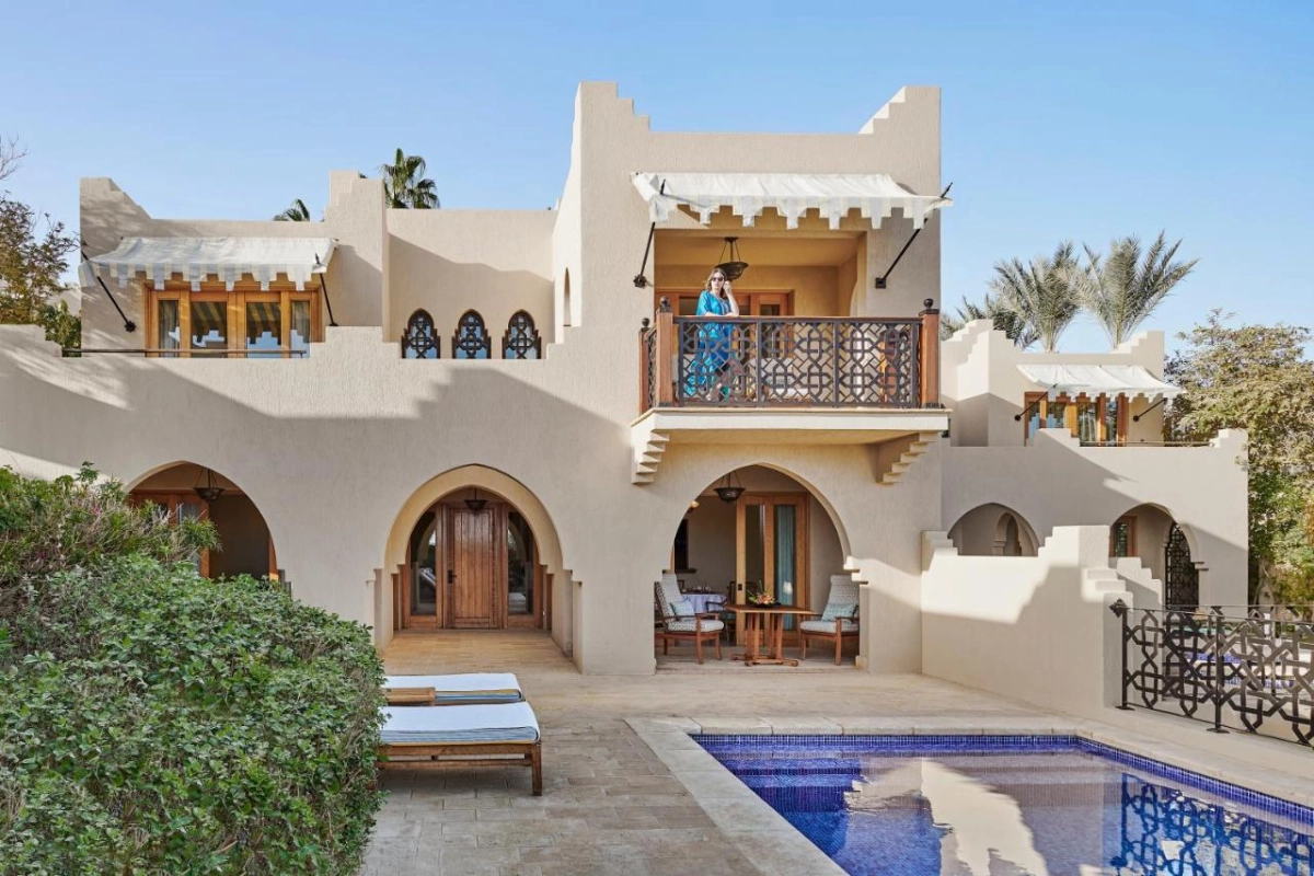 Four Seasons Resort Sharm El Sheikh - Hotel Photo 44