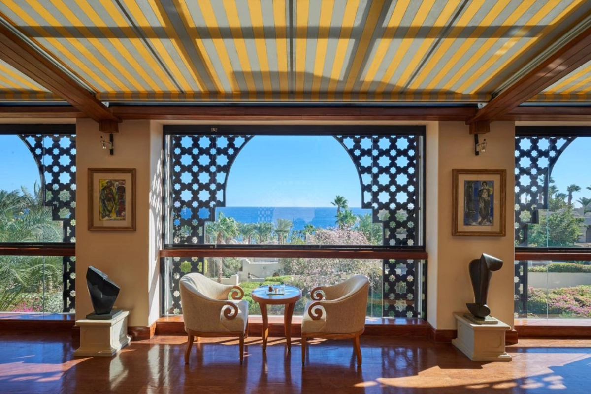 Four Seasons Resort Sharm El Sheikh - Hotel Photo 48