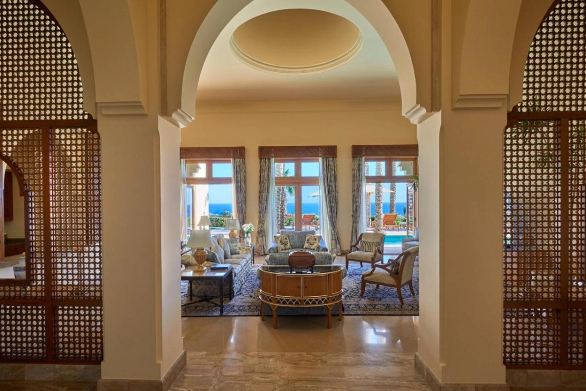 Four Seasons Resort Sharm El Sheikh - Hotel Photo 49