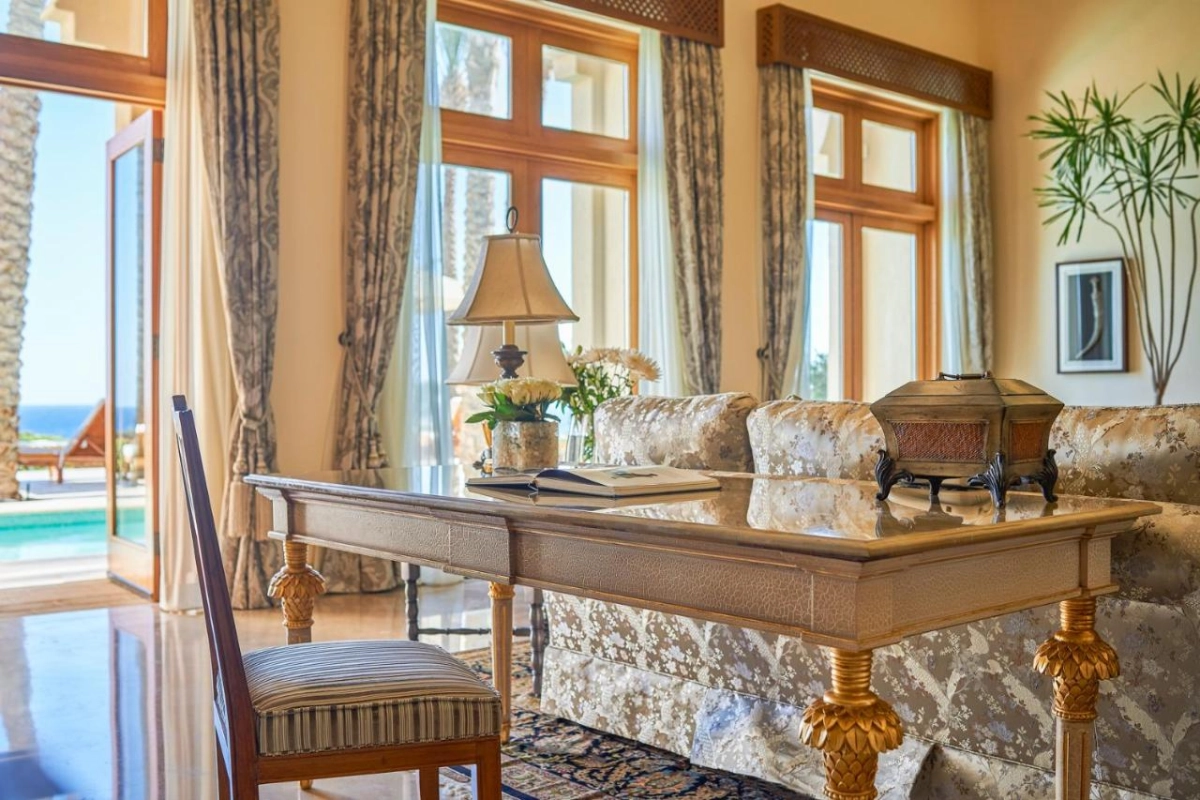 Four Seasons Resort Sharm El Sheikh - Hotel Photo 50