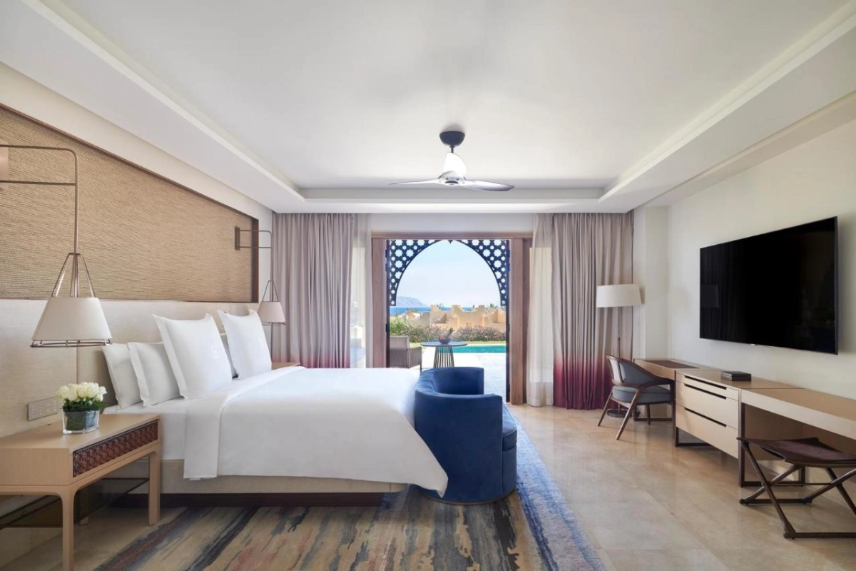 Four Seasons Resort Sharm El Sheikh - Hotel Photo 51