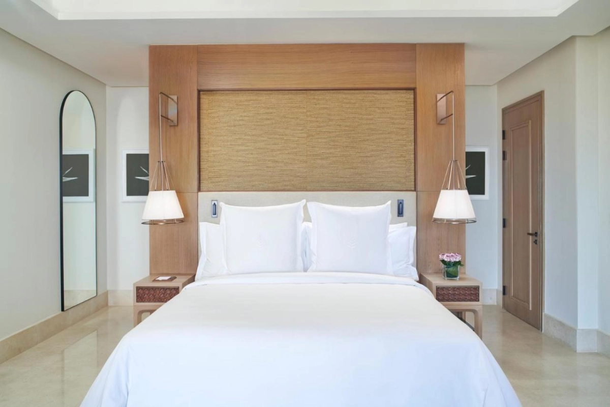 Four Seasons Resort Sharm El Sheikh - Hotel Photo 55