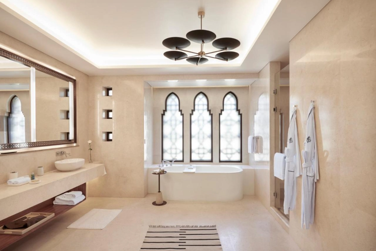 Four Seasons Resort Sharm El Sheikh - Hotel Photo 56