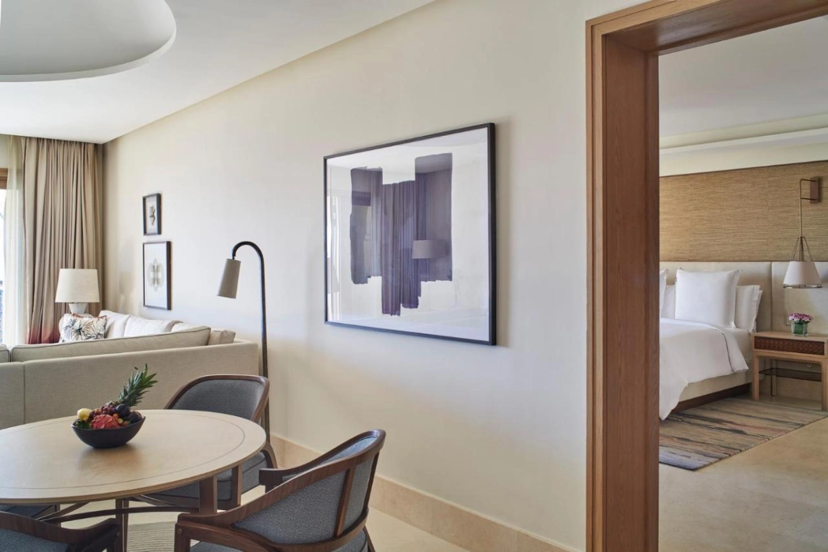 Four Seasons Resort Sharm El Sheikh - Hotel Photo 57