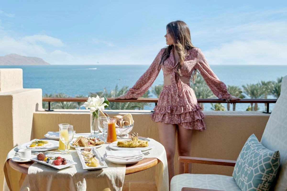 Four Seasons Resort Sharm El Sheikh - Hotel Photo 58