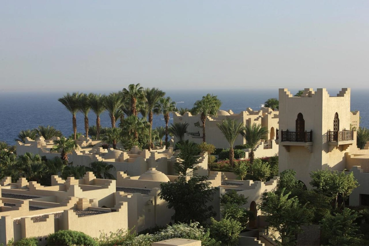 Four Seasons Resort Sharm El Sheikh - Hotel Photo 61