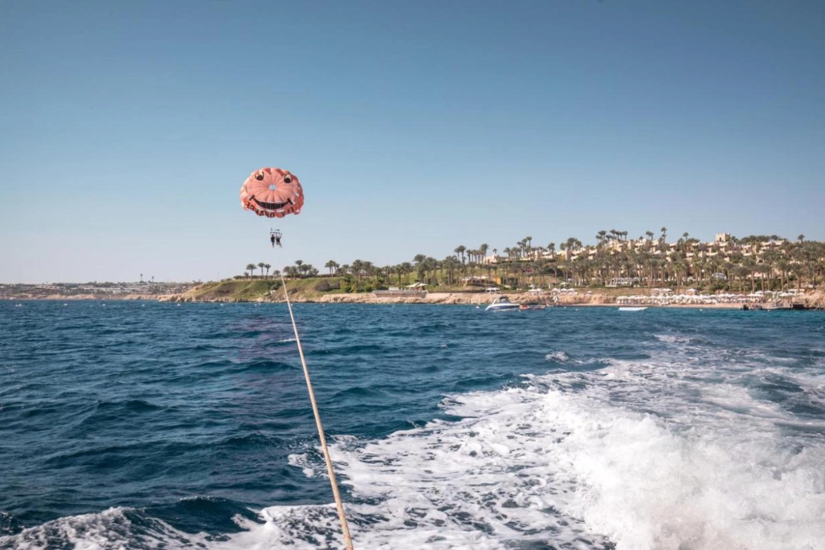 Four Seasons Resort Sharm El Sheikh - Hotel Photo 63