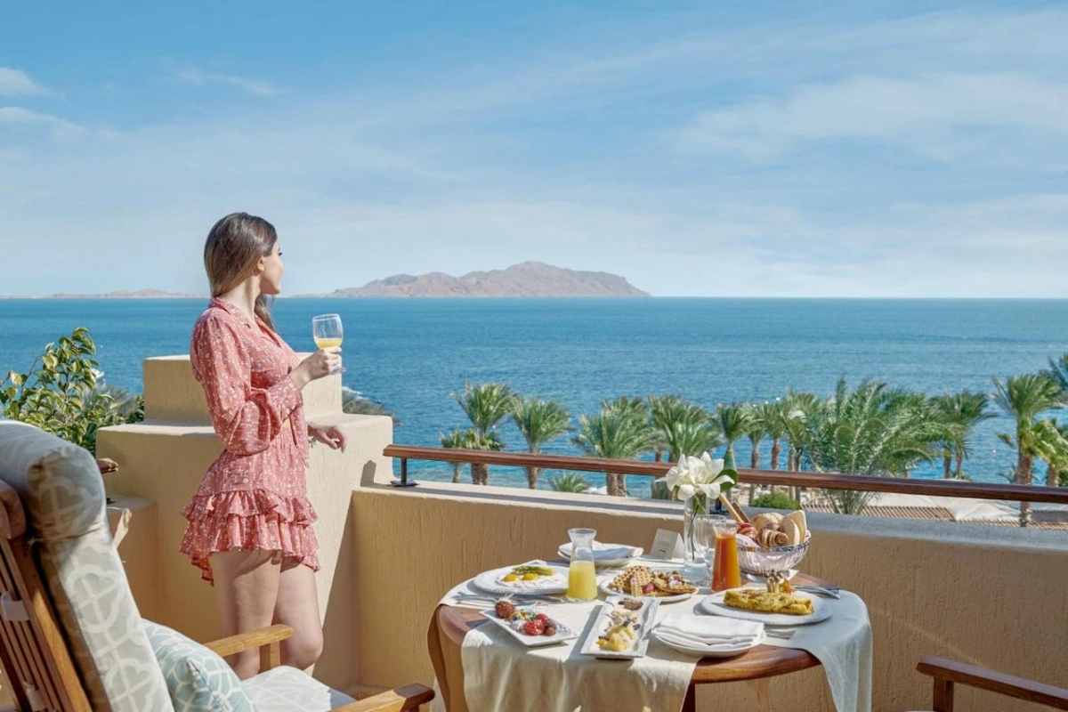 Four Seasons Resort Sharm El Sheikh - Hotel Photo 65