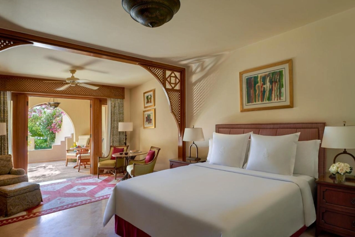 Four Seasons Resort Sharm El Sheikh - Hotel Photo 66