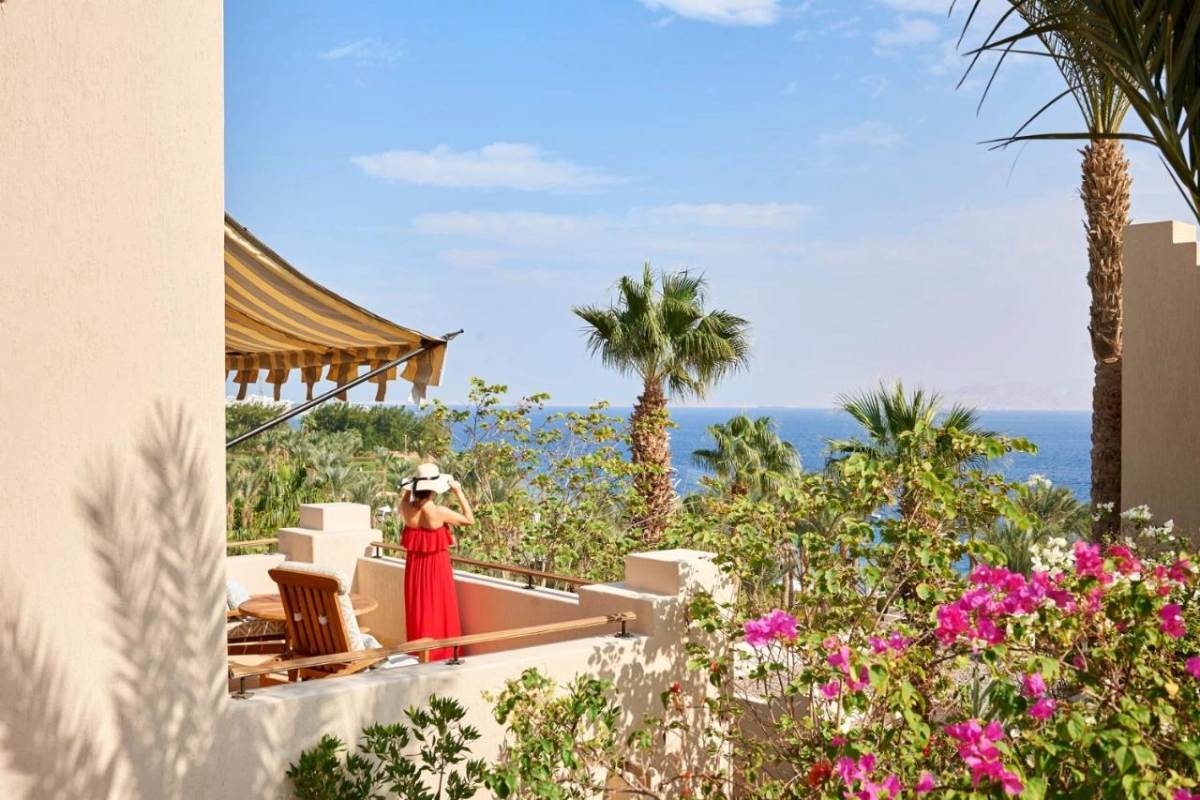 Four Seasons Resort Sharm El Sheikh - Hotel Photo 68