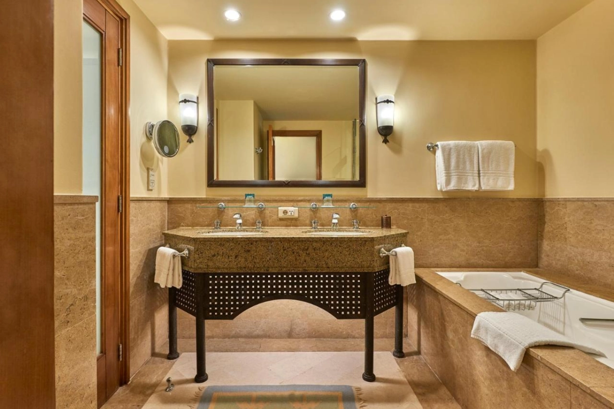 Four Seasons Resort Sharm El Sheikh - Hotel Photo 70