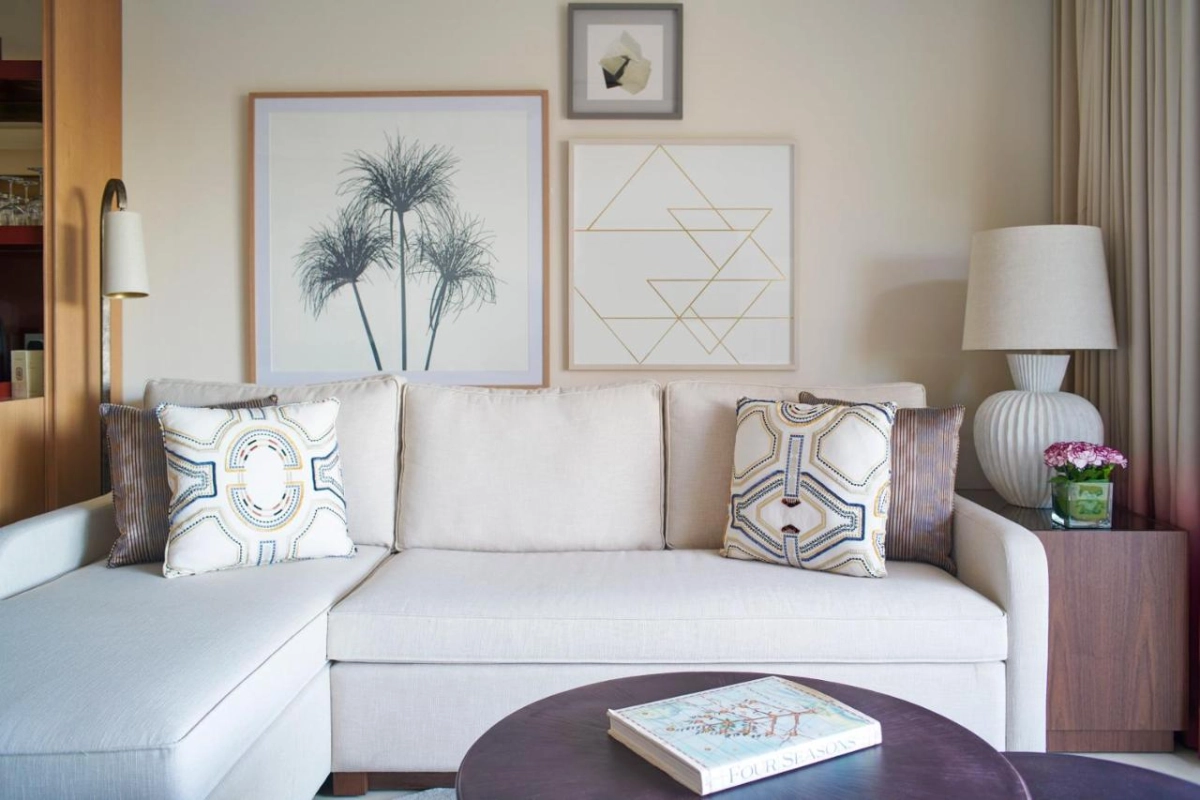 Four Seasons Resort Sharm El Sheikh - Hotel Photo 75