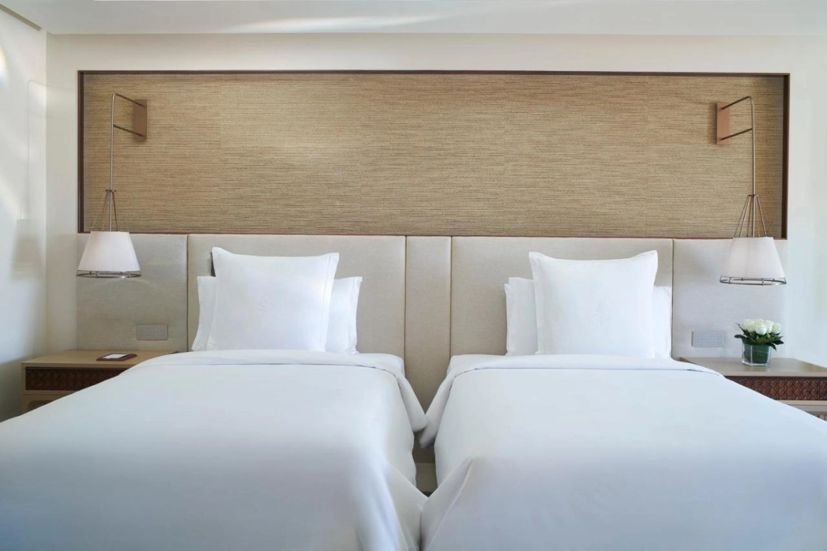 Four Seasons Resort Sharm El Sheikh - Hotel Photo 76