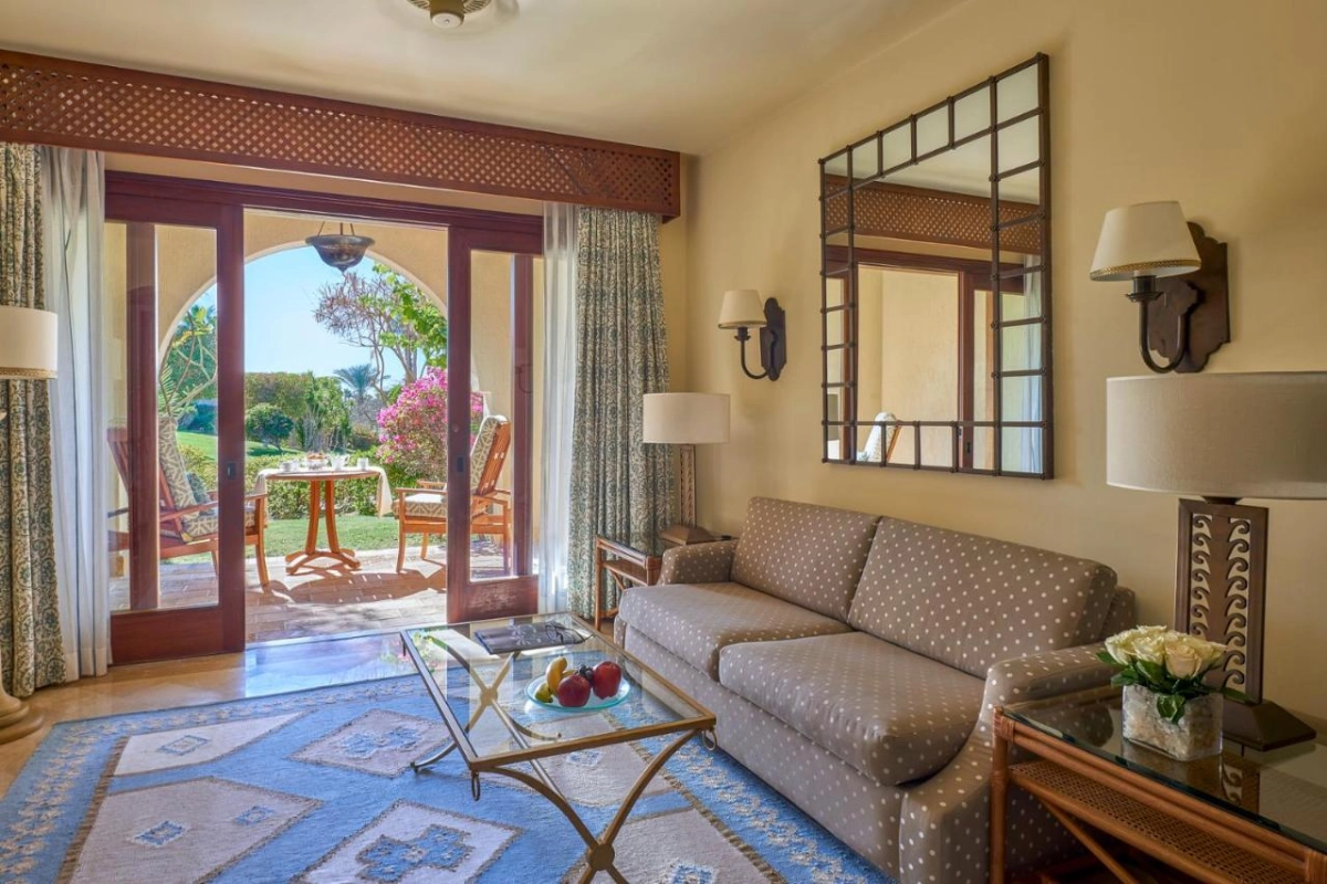 Four Seasons Resort Sharm El Sheikh - Hotel Photo 78