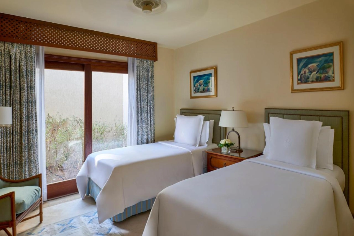Four Seasons Resort Sharm El Sheikh - Hotel Photo 79