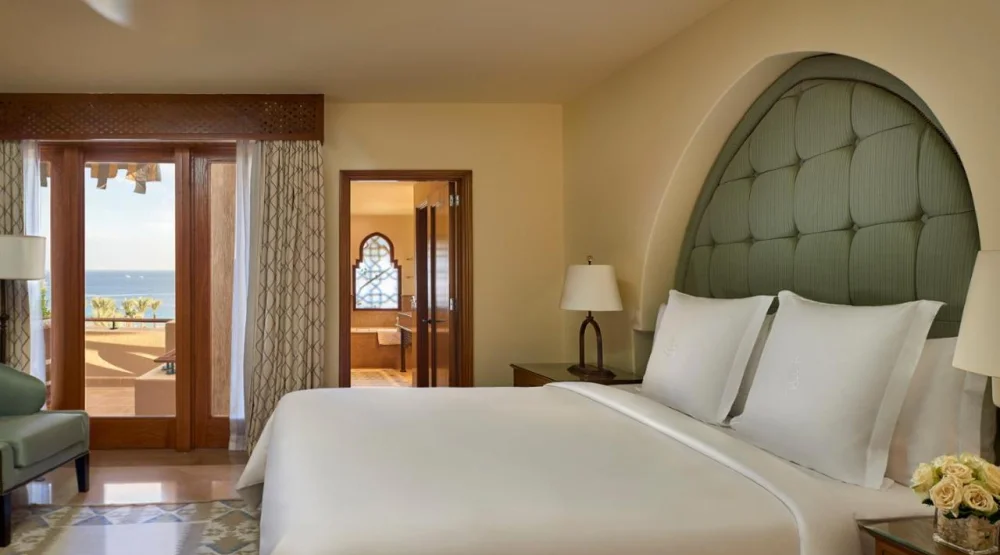 One Bedroom Suite at Four Seasons Resort Sharm El Sheikh