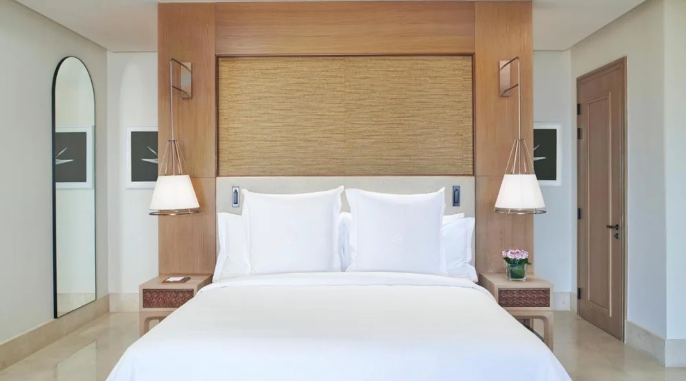 Imperial King and Twin Suite with Pool at Four Seasons Resort Sharm El Sheikh