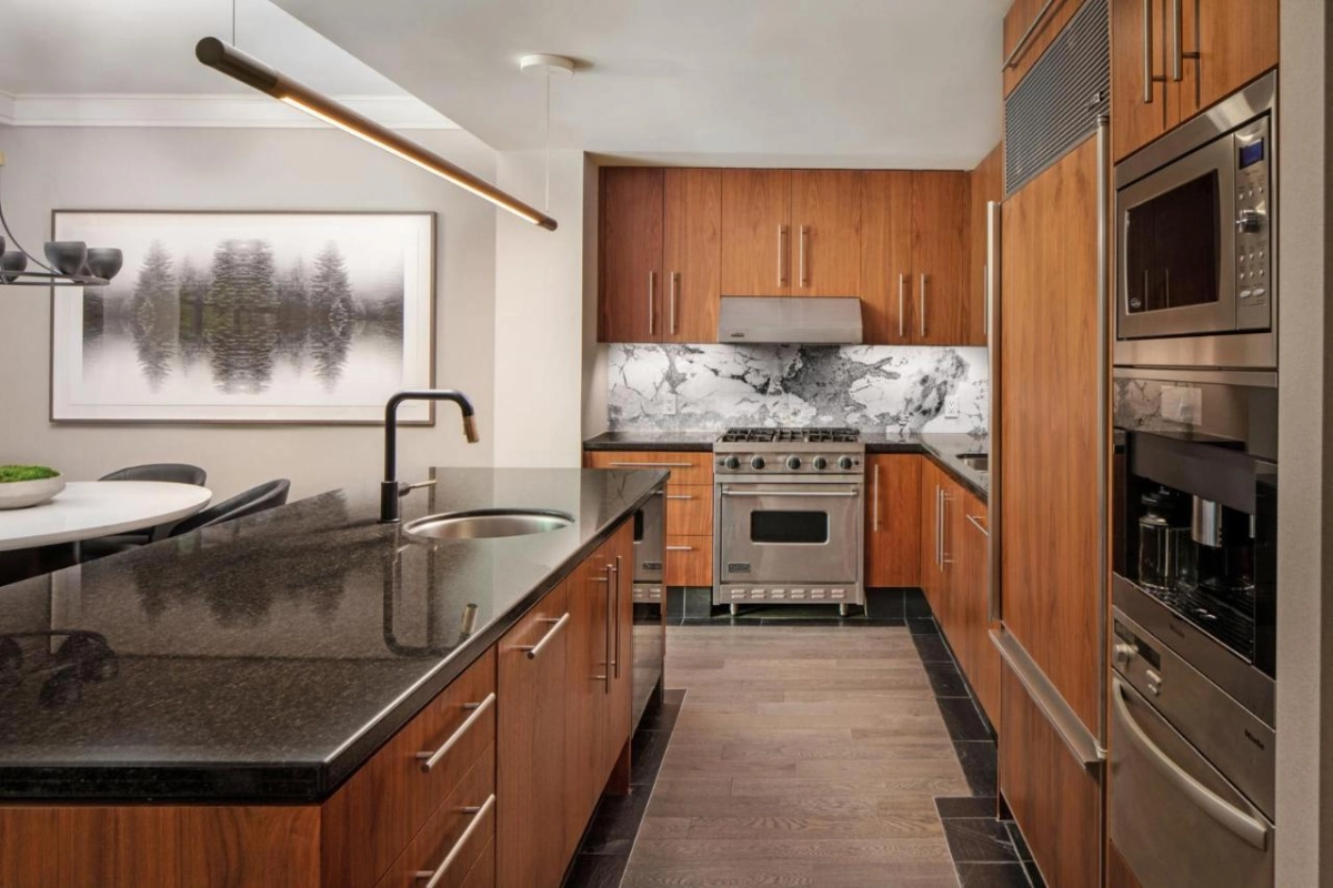 Four Seasons Resort Whistler - Hotel Photo 9