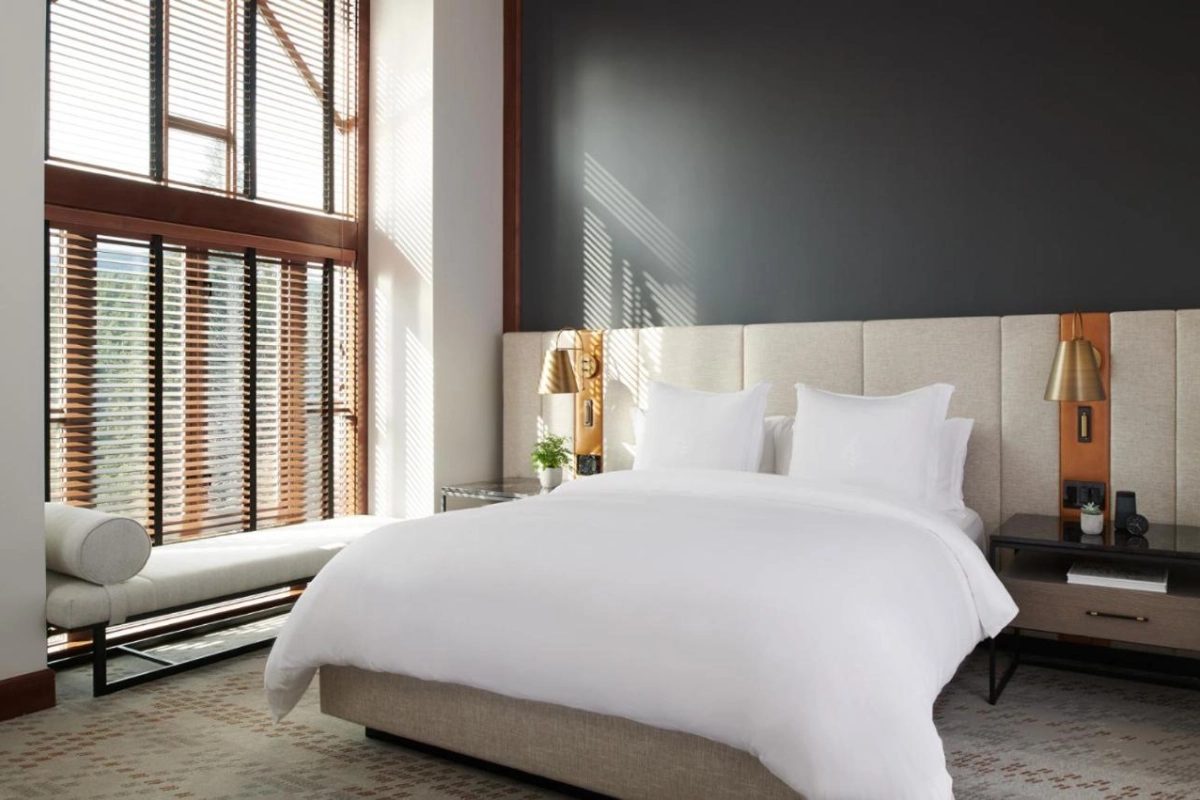 Four Seasons Resort Whistler - Hotel Photo 16