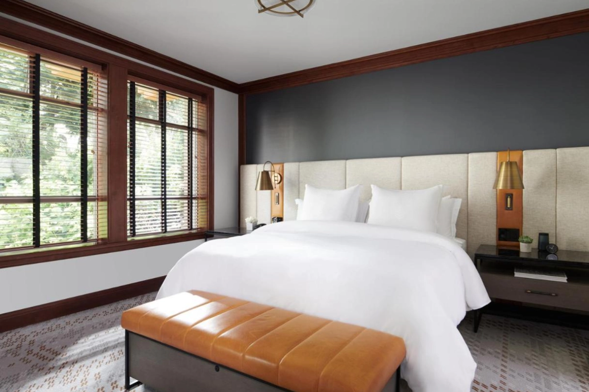 Four Seasons Resort Whistler - Hotel Photo 18