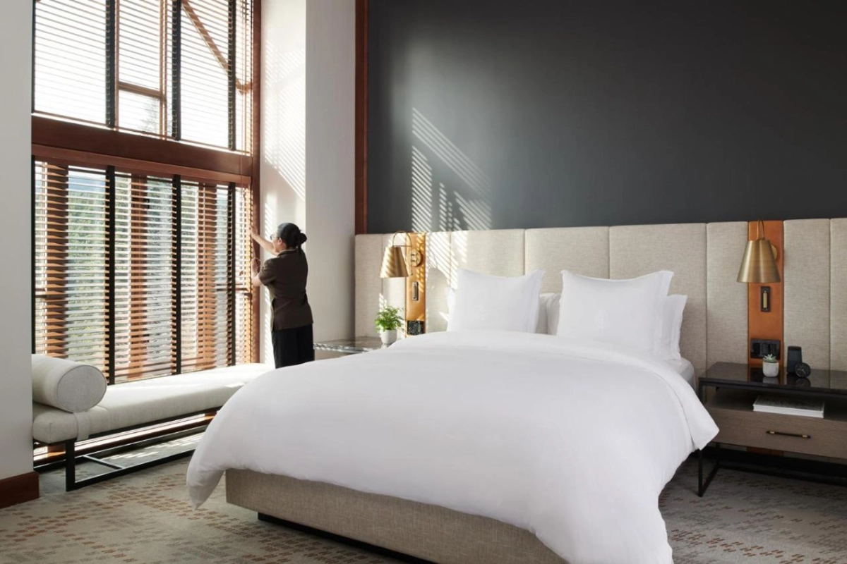 Four Seasons Resort Whistler - Hotel Photo 19