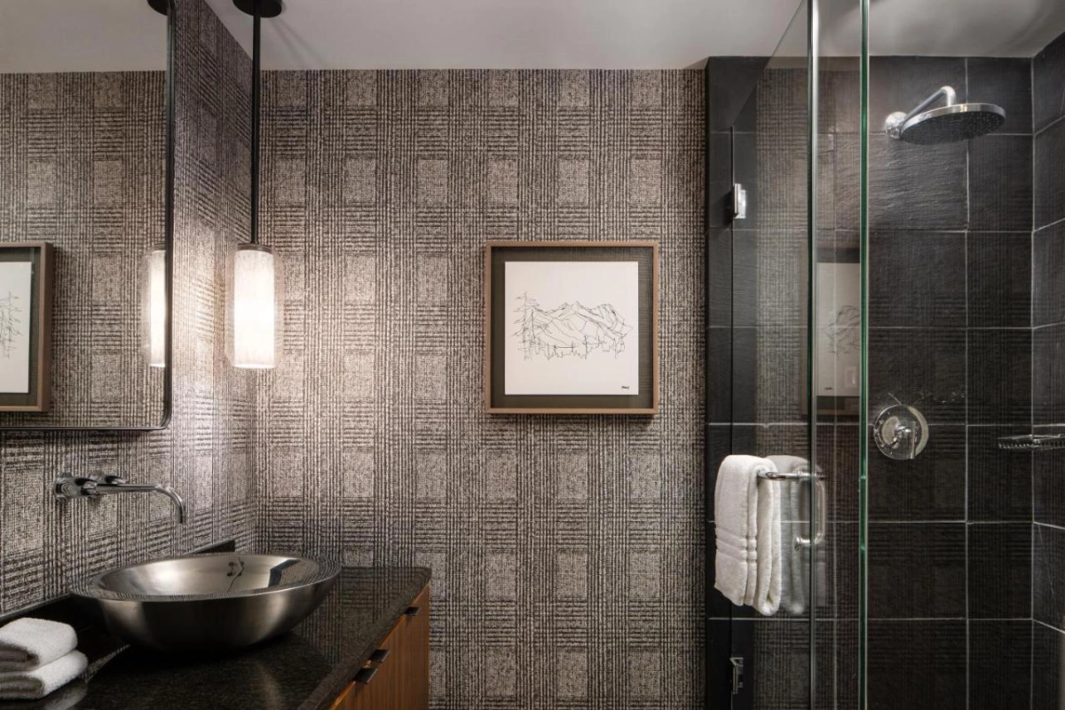 Four Seasons Resort Whistler - Hotel Photo 22