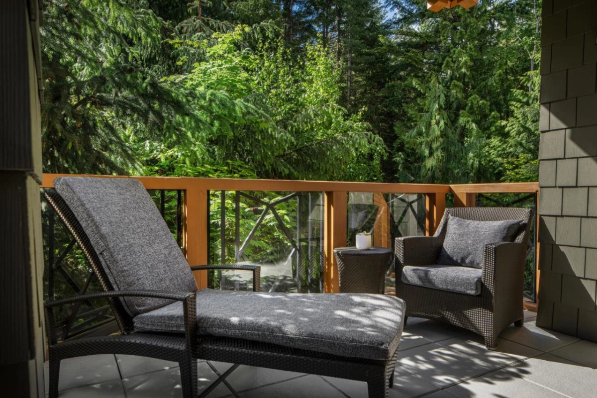 Four Seasons Resort Whistler - Hotel Photo 29