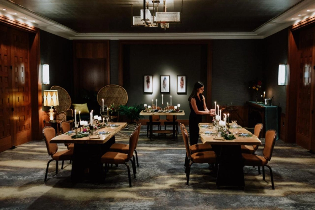 Four Seasons Resort Whistler - Hotel Photo 35