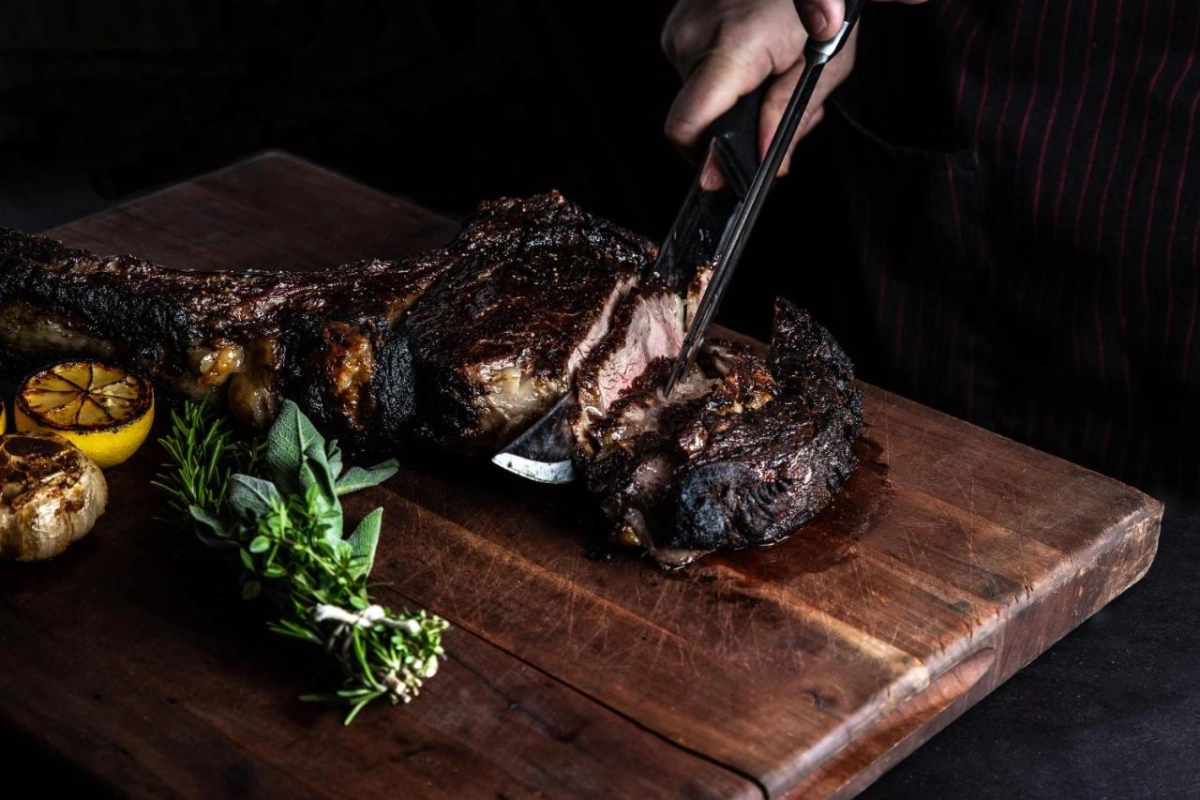 Four Seasons Resort Whistler - Hotel Photo 39