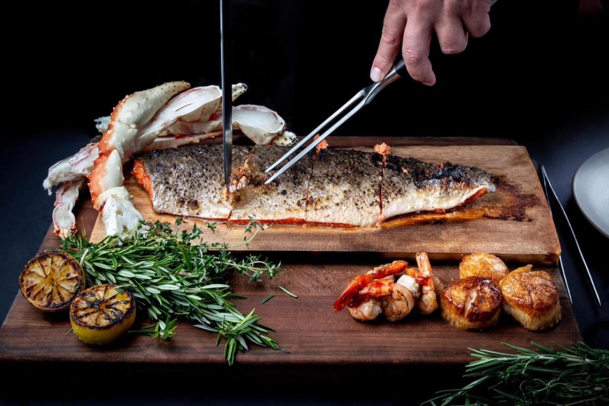 Four Seasons Resort Whistler - Hotel Photo 40