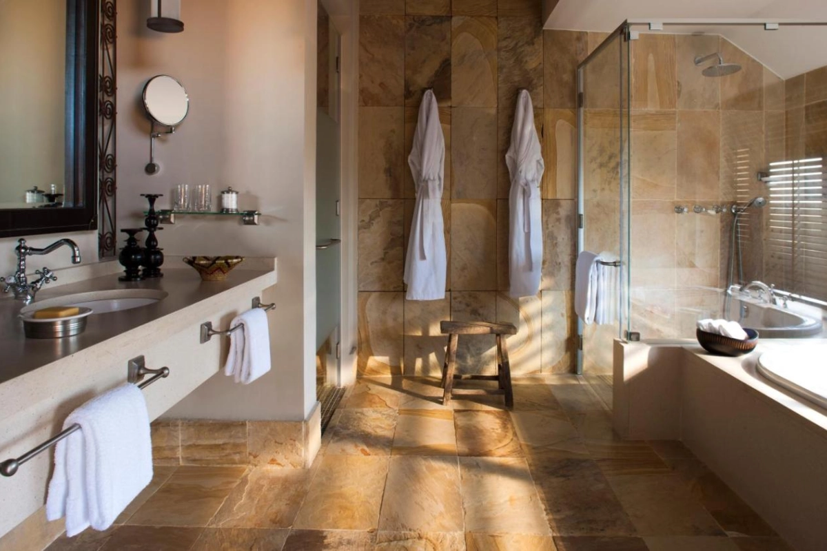 Four Seasons Safari Lodge Serengeti - Hotel Photo 3