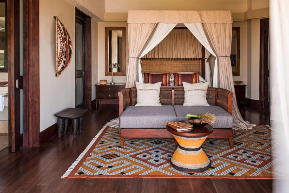 Four Seasons Safari Lodge Serengeti - Hotel Photo 9