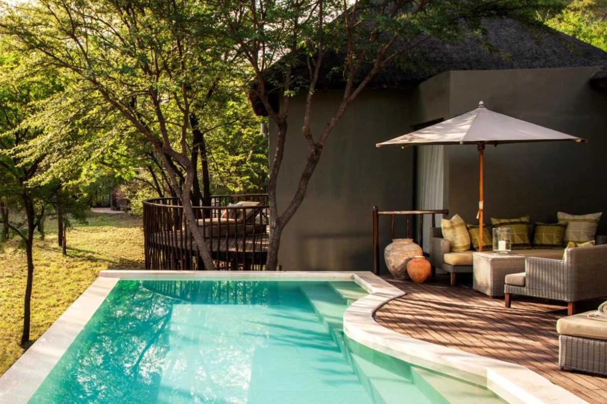 Four Seasons Safari Lodge Serengeti - Hotel Photo 15