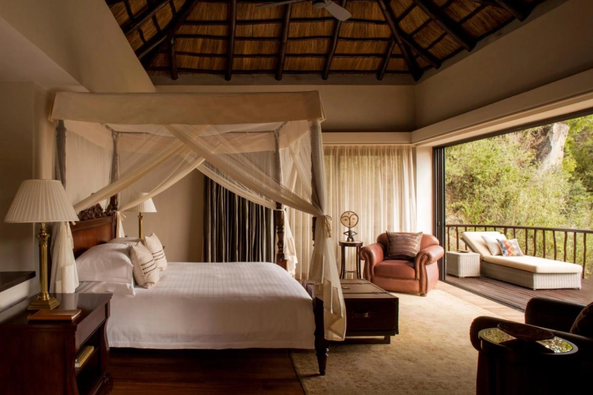 Four Seasons Safari Lodge Serengeti - Hotel Photo 16