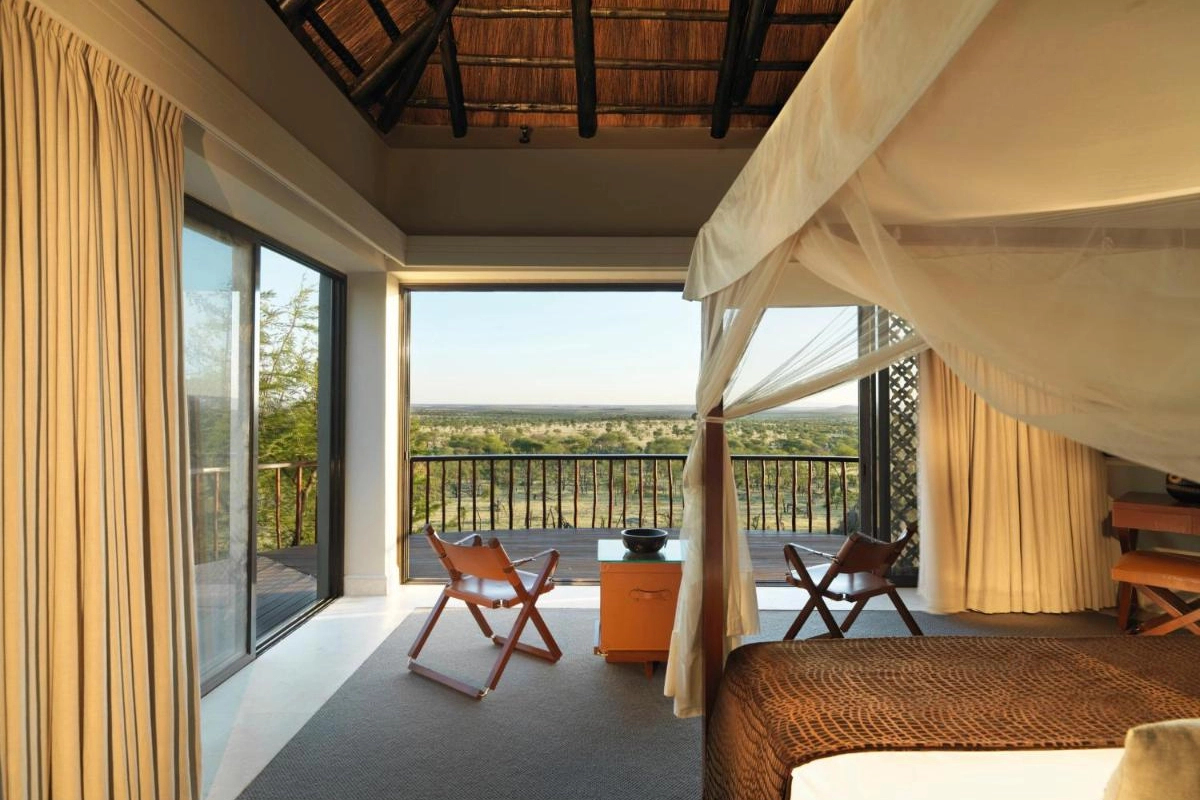 Four Seasons Safari Lodge Serengeti - Hotel Photo 17