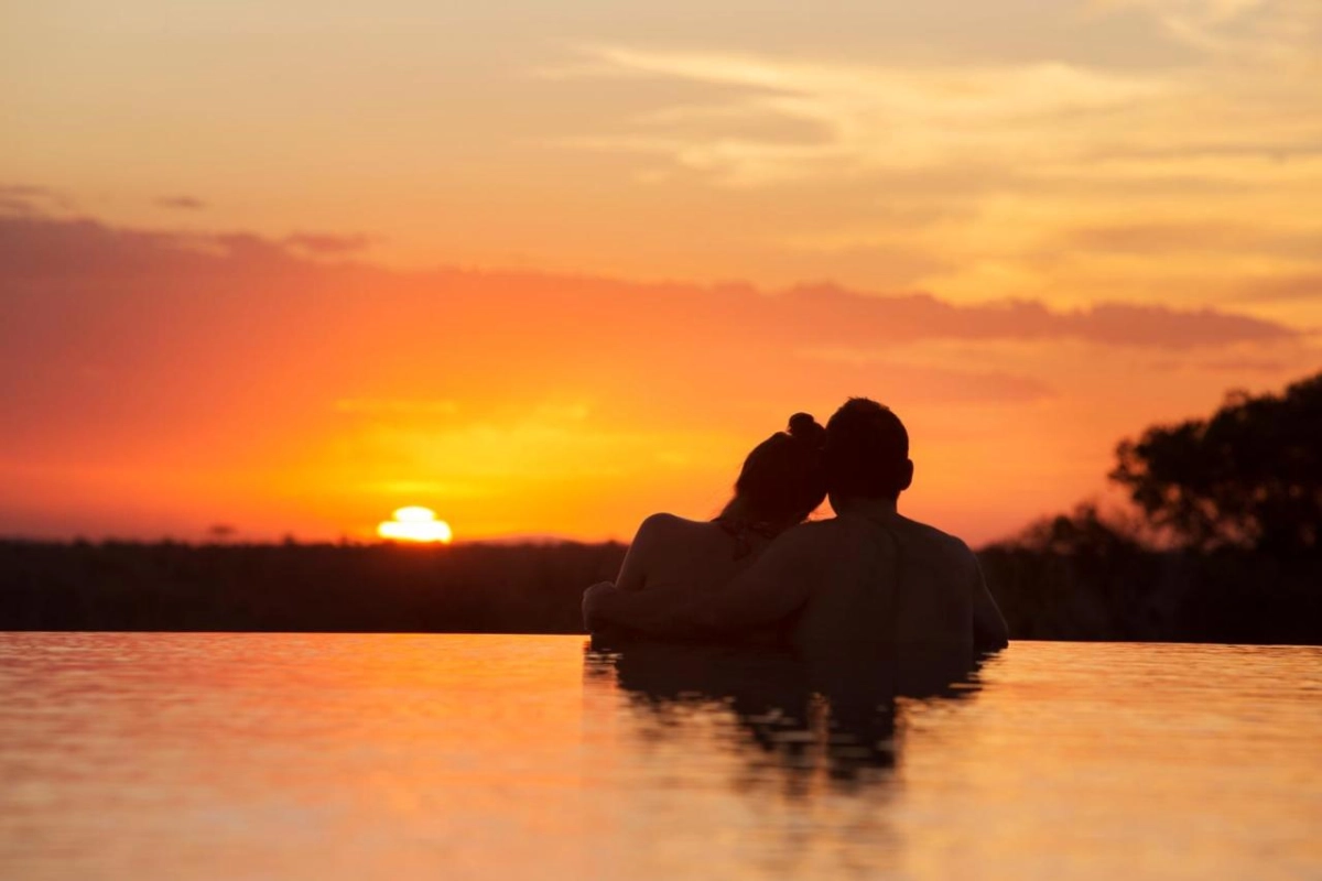 Four Seasons Safari Lodge Serengeti - Hotel Photo 23