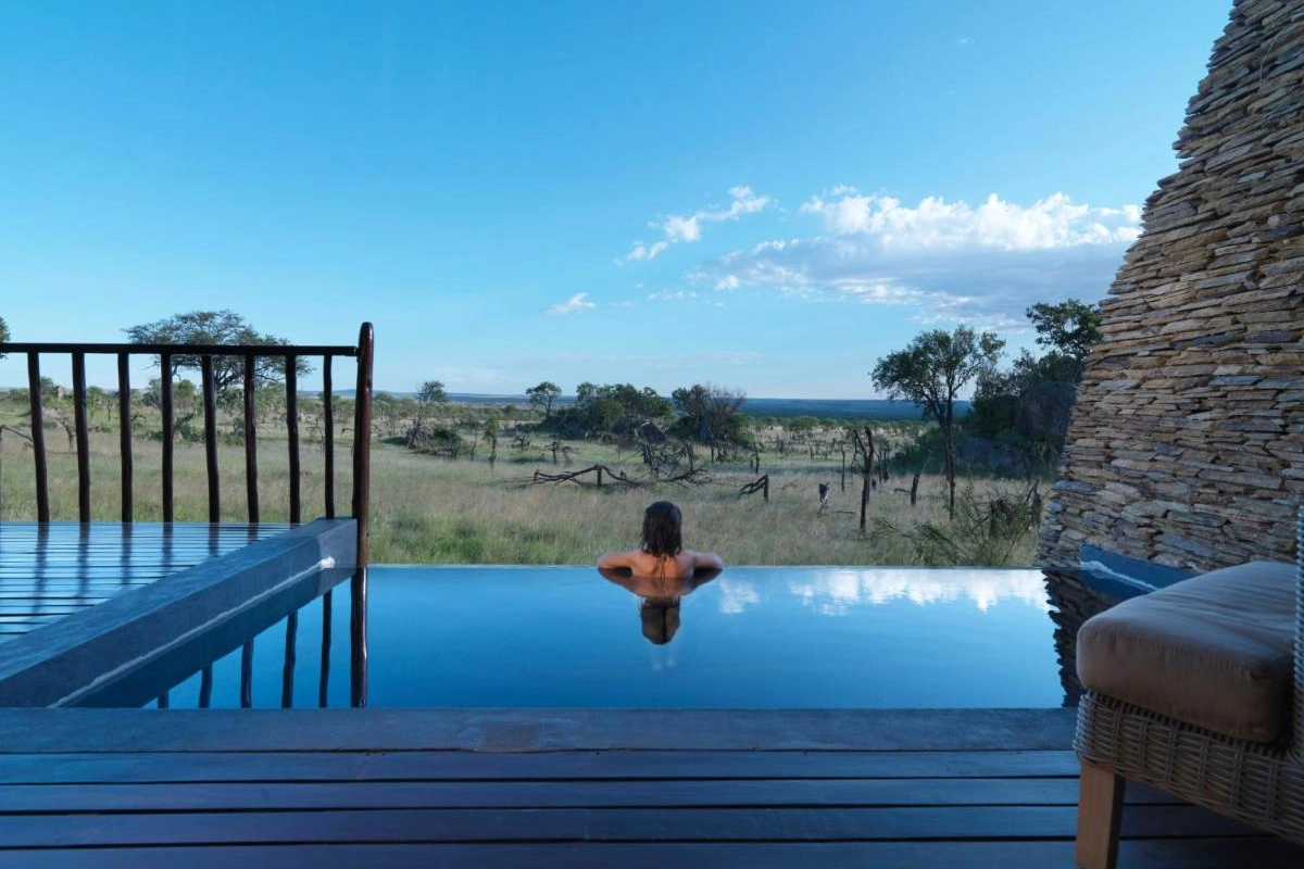 Four Seasons Safari Lodge Serengeti - Hotel Photo 33