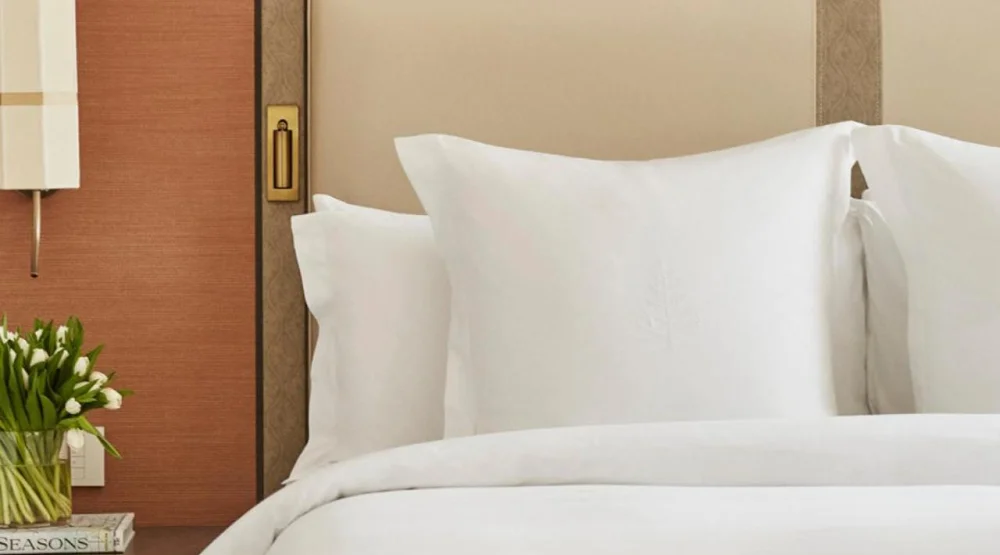 Premier King Room at Four Seasons Sultanahmet